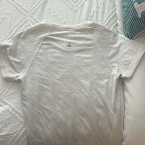 Lululemon swiftly tech tshirt
